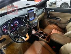 کیا سپۆرتاج